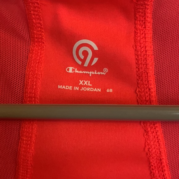 Champion Tank Top - Picture 2 of 6